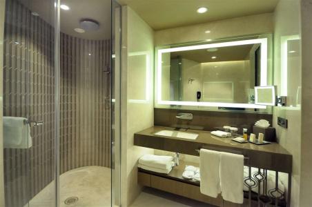 Hilton Istanbul Kozyatagi - 8