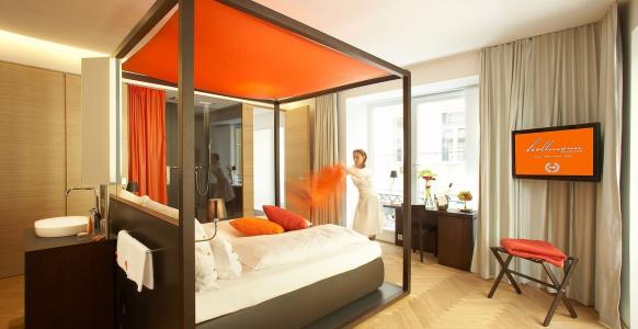 Hollmann Beletage Design & Boutique - 30