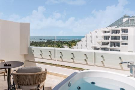 Paradisus Cancun All Inclusive - 97