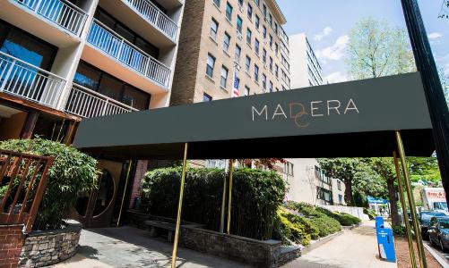 Madera - 13