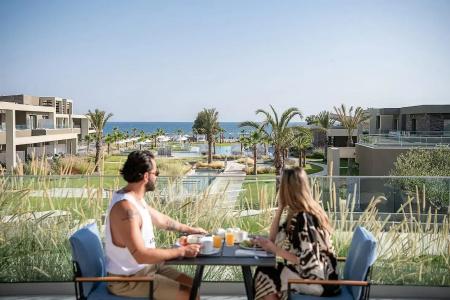 Myrion Beach Resort & Spa - 42