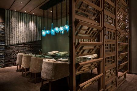 Hyatt Regency Qingdao - 28