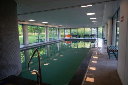 Best Western Plus Groningen Plaza - 17