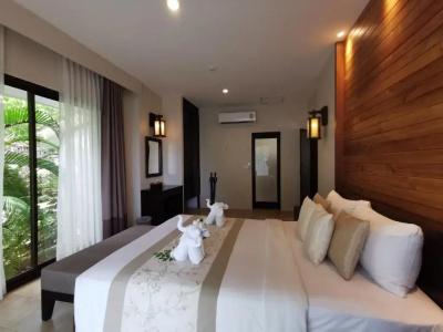 Sarikantang Resort & Spa, Koh Phangan - 156