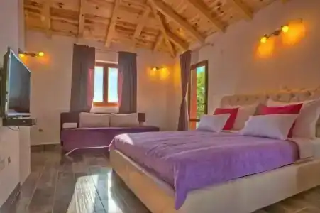 Harmonia Bungalows & Pool - 74