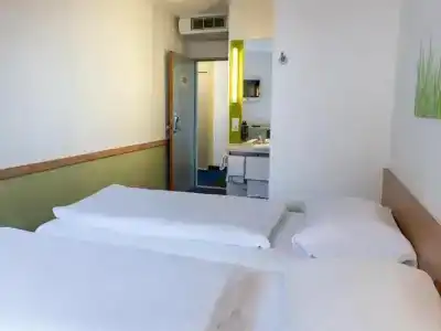 ibis budget Aachen Nord - 43