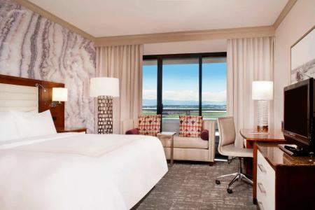 Denver Airport Marriott at Gateway Park - 38