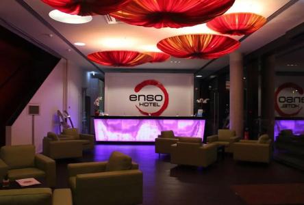 Enso - 11