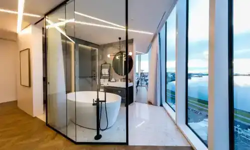 Tower Suites Reykjavík - 38