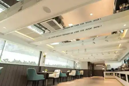 Centre Point Pratunam - Sha Extra Plus - 14