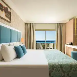 Heaven Beach Resort & Spa - Adults Only (+16) - Ultra All Inclusive - 40