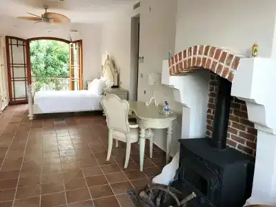 Villa Taraça Alaçatı Romantik Otel - 1