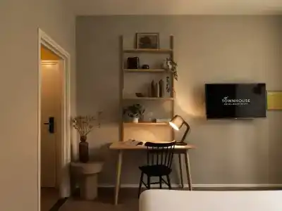 Townhouse - 30