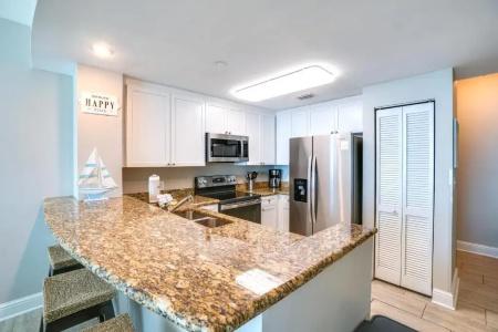 Aqua Beach by Panhandle Getaways - 86