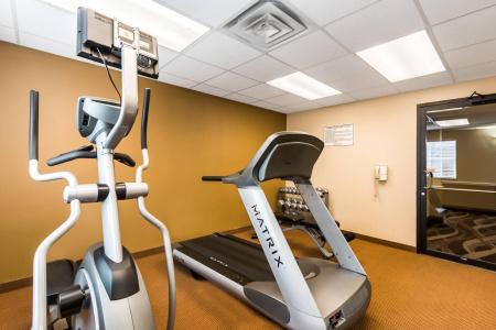 Quality Inn - 4