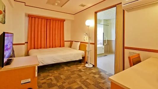 Toyoko Inn Shin-Shirakawa Ekimae - 78