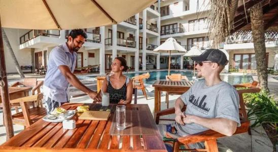 Sapphire Seas Beachfront - 25
