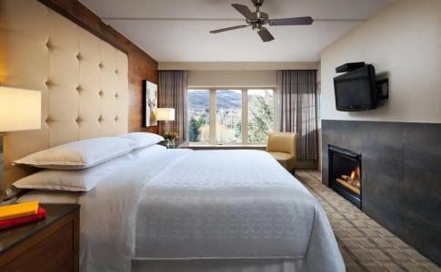 Sheraton Lakeside Terrace Villas at Mountain Vista,, Vail Valley - 4