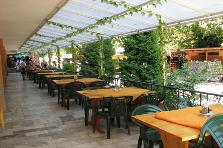 Kamchia Park - All Inclusive & Free Parking - 16