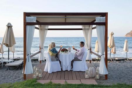 Thalassa Beach Resort & Spa (Только для взрослых) - 5