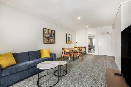 Adina Apartment Barrack Plaza - 34