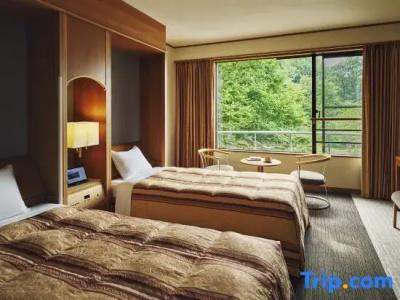 Resort Laforet Nasu - 30