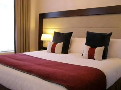 Mercure Aberdeen Caledonian - 56