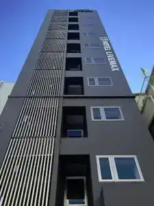 Livemax Asakusa Sky Front - 0