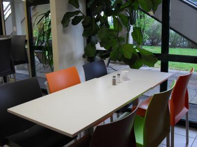 Premiere Classe Liege / Luik - 12