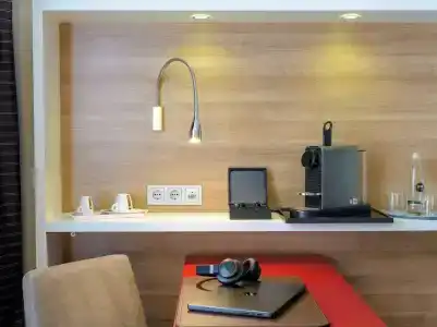 Mercure Stuttgart Airport Messe - 76