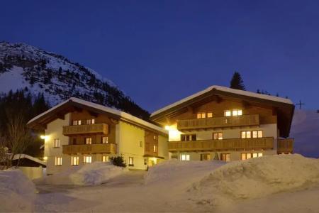 Appartement Roggal - 81