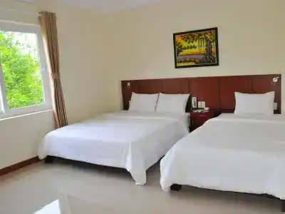 Gold Beach Phu Quoc - 3