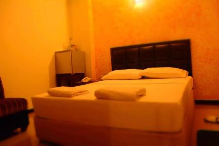 Saasha City - 1