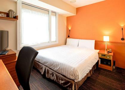 Comfort Inn Tokyo Roppongi - 36