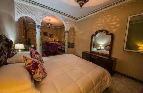 Menzeh Zalagh 2Boutique Hôtel & Sky - 47