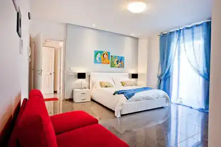 Il Cortile delle Esperidi - 1