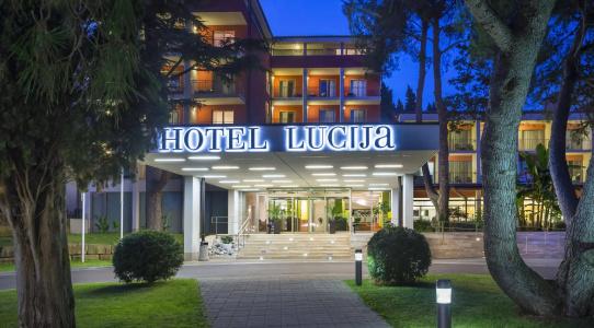 Remisens Lucija - 0