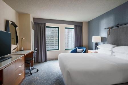 Sheraton Grand Chicago - 48