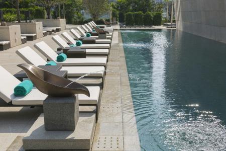 Mandarin Oriental Guangzhou - 41