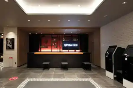 Via Inn Osaka Kyobashi - 10