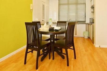 Jetty Suites - 15