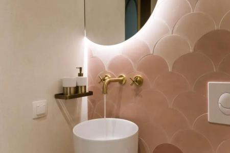 Neratze Hammam Suites - 67