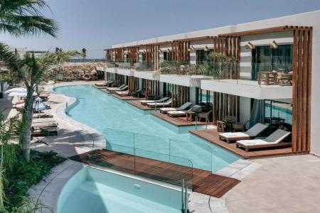 Galazio & Suites - 11
