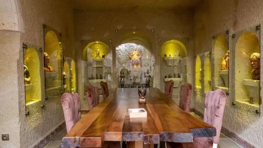 Elika Cave Suites & Spa - 23
