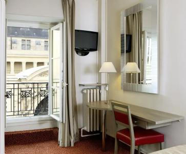 Hôtel Saint Pierre - 27