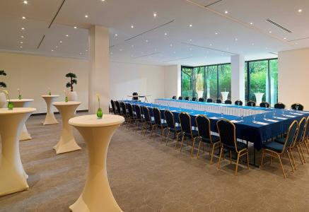 The Westin Leipzig - 36