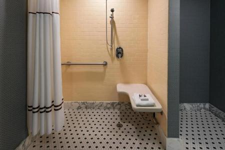 Icon, Autograph Collection - 7