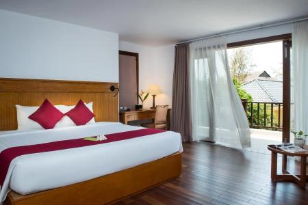 Eden Resort Phu Quoc - 33