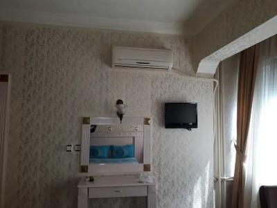 Antik Otel - 3