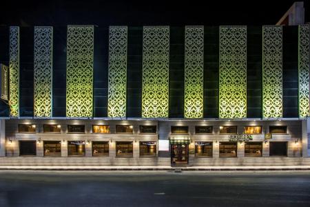 Leisure Inn Grand Chanakya - 18